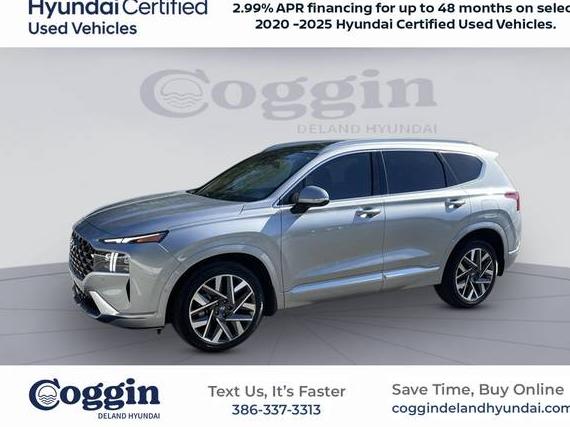 HYUNDAI SANTA FE 2023 5NMS54AL6PH617682 image HYUNDAI SANTA FE 2023 5NMS54AL6PH617682 image